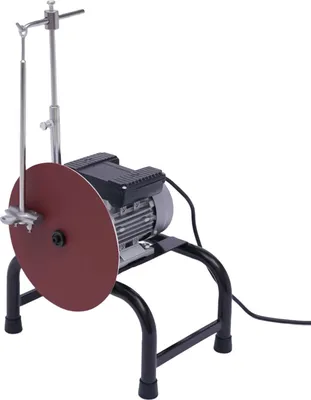 Obrázok produktu pre Elektrická brúska na nožnice, výkon 550 W, rýchlosť 2800 otáčok za minútu, zástrčka EÚ