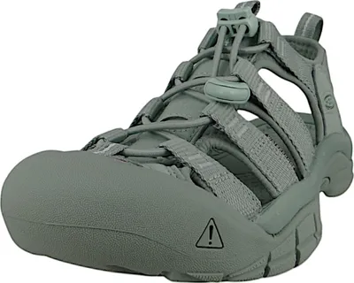 Produktbild von Keen Newport H2 Damen Sandalen Outdoorsandalen Trekking Wander 1030727
