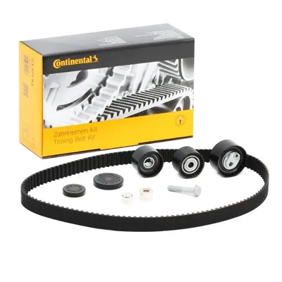 Produktbild von CONTITECH Zahnriemensatz CT977K3