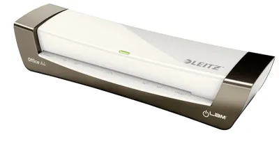Immagine prodotto di Laminatrice Leitz iLAM Office A4