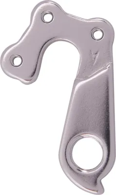 Immagine prodotto di Gancio per deragliatore Marwi con 3 viti M3 x 0,5, GH-098