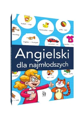 Image de Angielski dla najmłodszych