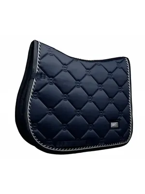 Produktbild von Equestrian Stockholm Springschabracke Midnight Blue