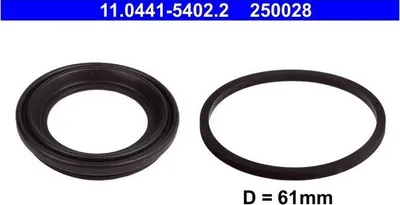 Zdjęcie produktu dla Zestaw Naprawczy Zacisku Hamulcowego Bmw 3/Z3 90-03