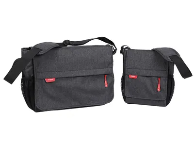 Immagine prodotto di Phil&Teds diddie Ted - colore nero