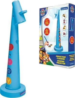 Obrázok produktu pre Paw Patrol Projektor na kreslenie