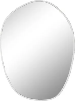 Immagine prodotto di Specchio da parete Home ESPRIT Bianco Moderno 60 x 2,5 x 78 cm