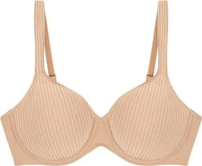 Produktbild von Triumph Modern Soft+Baumwolle W, Farbe: Neutral Beige EP/00EP, Größe: 90E Bügel-BH