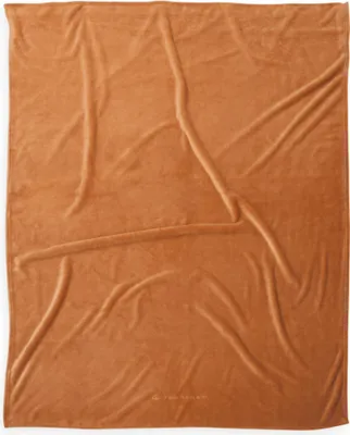Obrázok produktu pre Herding Prehoz z mikrovlákna 150x200 Tom Tailor oranžový jednofarebný