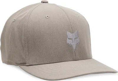 Produktbild von Fox Kopf Select Flexfit Mütze Stl Gry