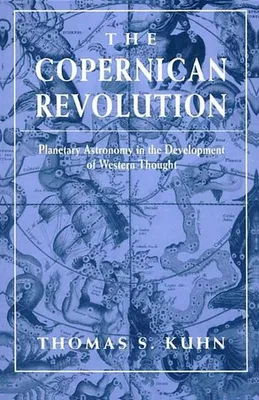 Produktbild von The Copernican Revolution