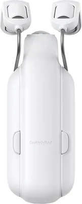 Produktbild von Vorhangmotor SwitchBot Rod 3 (weiß)