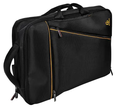 Zdjęcie produktu dla Exacompta Exactive, Plecak, 39,6 cm (15.6"), Pasek na ramię, 1,27 kg