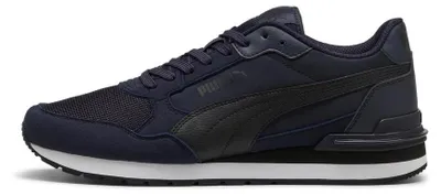 Obrázok produktu pre Puma ST Runner v4 NL/ MESH Pánske tmavomodré tenisky (40474304)