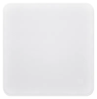 Produktbild von Apple MW693ZM/A, Weiß, Non-abrasive, Weich, iPhone 15 Pro; iPhone 15 Pro Max; iPhone 15; iPhone 15 Plus; iPhone 14 Pro; iPhone 14 Pro Max;..., 1 Stück(e)