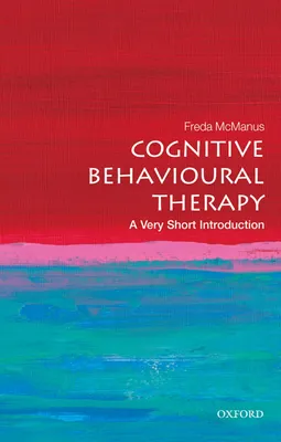 Produktbild von Cognitive Behavioural Therapy