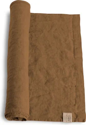 Produktbild von Lovely Linen Linen Lovely Tischläufer Leinen almond 47 x 150 cm