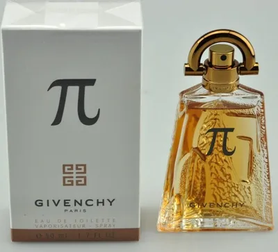 Produktbild von Givenchy Pi, Männer, 50 ml, Mandarine, Kiefer, Benzoe, Holz, Spray, ALCOHOL, AQUA (WATER), PARFUM (FRAGRANCE), COUMARIN, ETHYLHEXYL METHOXYCINNAMATE, LIMONENE,...