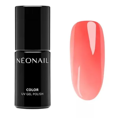 Image de 11546 Peach Horizon Vernis à ongles UV Hybrid NeoNail 7,2 ml