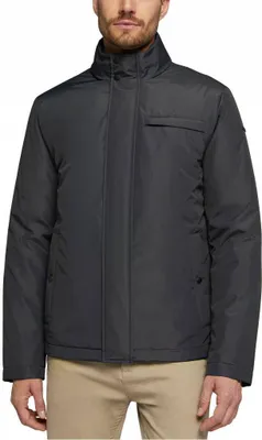 Produktbild von GEOX M VINCIT Herren Sneaker Schwarz