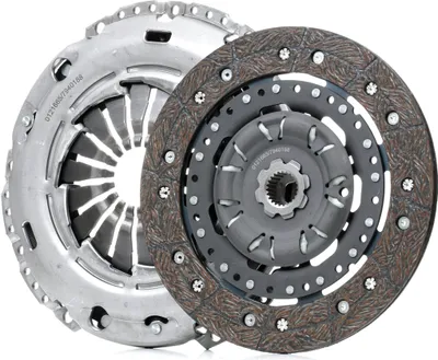 Produktbild von STARK Kupplungssatz Kupplung für FORD MONDEO III Kombi (BWY) SKCK-0100047