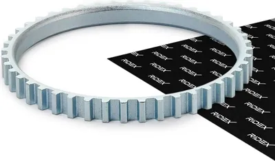 Produktbild von RIDEX 2254S0015 Weitere ABS-Teile für RENAULT CLIO II (BB0/1/2, CB0/1/2) vorne beidseitig