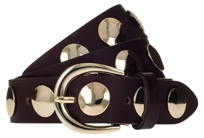 Produktbild von b.belt Gürtel Leder