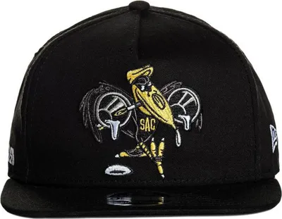 Immagine prodotto di Cappellino Snapback New Era di Sullen Clothing - Streetwise