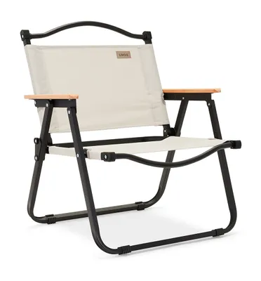 Image de Chaise pliable 110kg - Livoo - SEP138 -