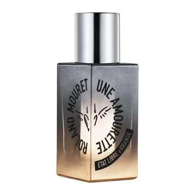 Obrázok produktu pre Etat Libre d'Orange Roland Mouret Une Amourette Woda perfumowana, 50ml