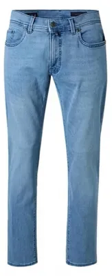 Produktbild von PIERRE CARDIN LYON light blue used buffies 34510 8054.6844 W42 L34