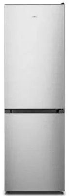 Obrázek produktu pro Gorenje G200 NRK619EPXL4, 304 l, Beznámrazový systém (chladnička), SN-N, 6 kg/24h, E, Šedá