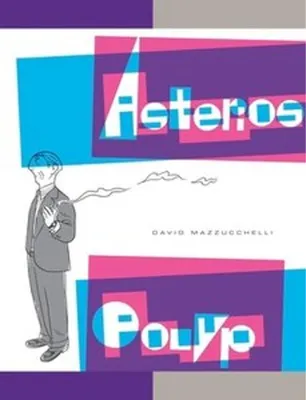 Image de Asterios Polyp