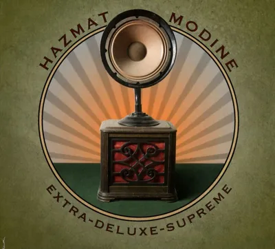 Immagine prodotto di Extra-Deluxe-Supremo