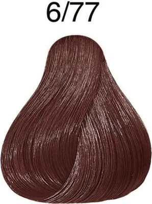 Produktbild von Kadus Haarfarbe Professional 6/77