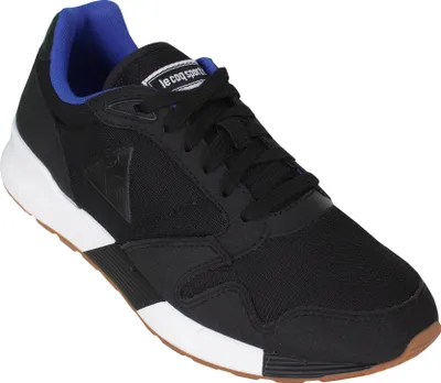 Produktbild von Le Coq Sportif Sneaker Omega X UK 5,5 [EU 39] schwarz (1910622)