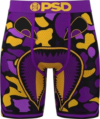 Zdjęcie produktu dla Bokserki PSD underwear 1251800 dla Męskie