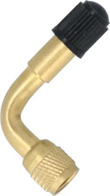 Produktbild von Dresco Winkelpumpe Nippel Auto Ventil