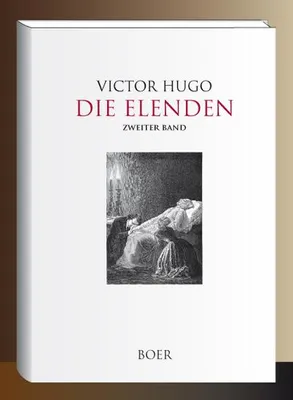Image de Die Elenden Band 2