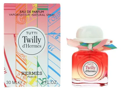 Imagen del producto de Hermès Tutti Twilly D’hermès Edp Spray 30ml