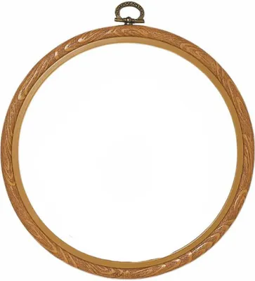 Immagine prodotto di Telaio in plastica 1272/15 cm