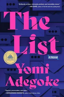 Productafbeelding van The List