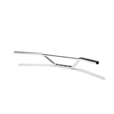Image de HIGHSIDER pro guidon en acier Cross MX2, chromé