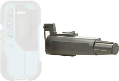 Image de Makita Halterung zum Aufklemmen Laser Empfänger LR150