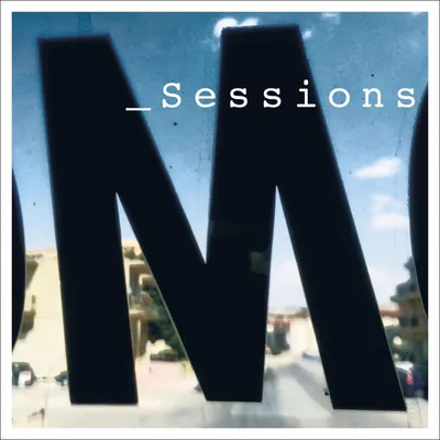 Obrázek produktu pro Various Artists - M Sessions -   - (CD / M)