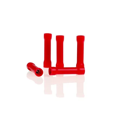 Image de Connecteur alca® rouge 1,7mm 10p.