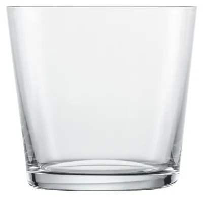Wasserglas-Set Together, 4 Stück, 367 ml, Kristallglas