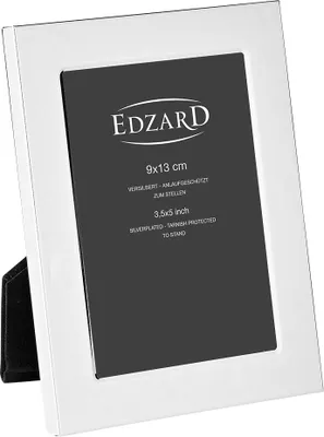 Produktbild von EDZARD Fotorahmen Altamura 9x13 cm