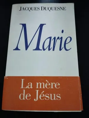 Image de Jacques Duquesne - Marie