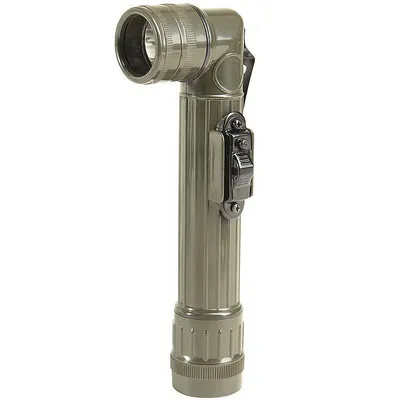 Immagine prodotto di Torcia angolare LED media, oliva